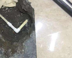 华容卫生间测漏水多少钱