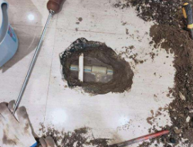 华容卫生间防水多少钱