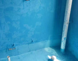 华容卫生间防水多少钱